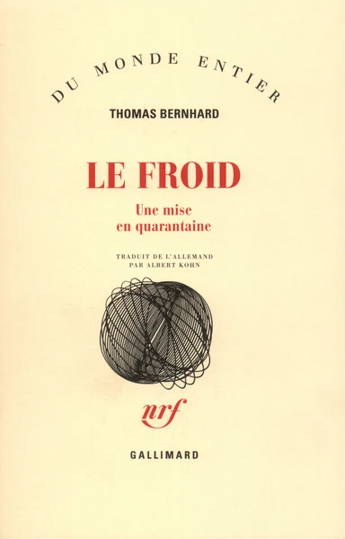 Le froid