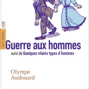Guerre aux hommes