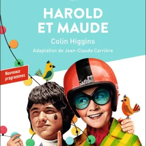 Harold et Maude
