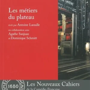 Les Metiers du Plateau
