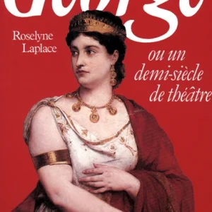 Mademoiselle George