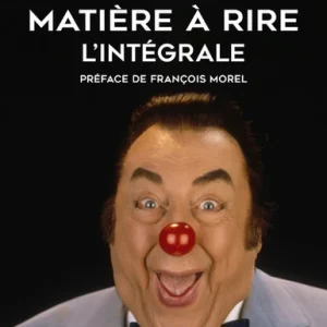 Matière à rire