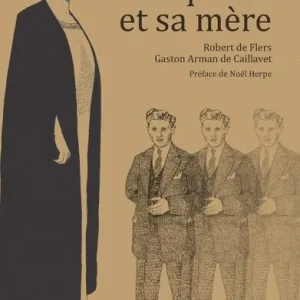 Miquette et sa mère