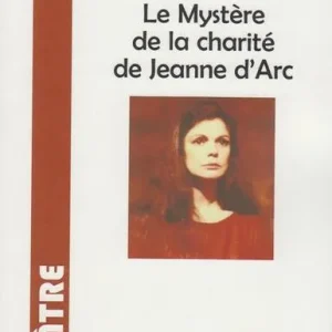 Le mystère de la charité de Jeanne d'Arc