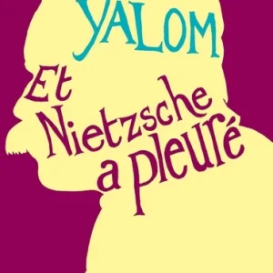 Et Nietzsche pleuré