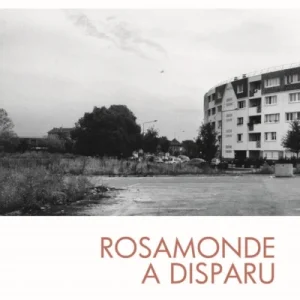 Rosamonde disparu