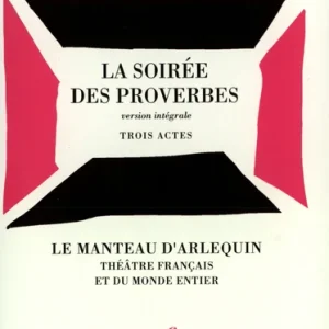 La Soirée des proverbes
