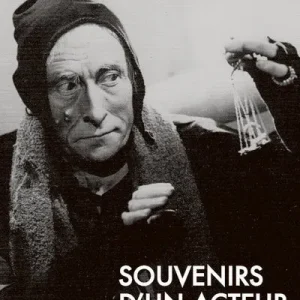 Souvenirs d'un acteur