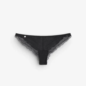 AZABACHE LIMBA | BRAGA BRASILEÑ NUBIA Black