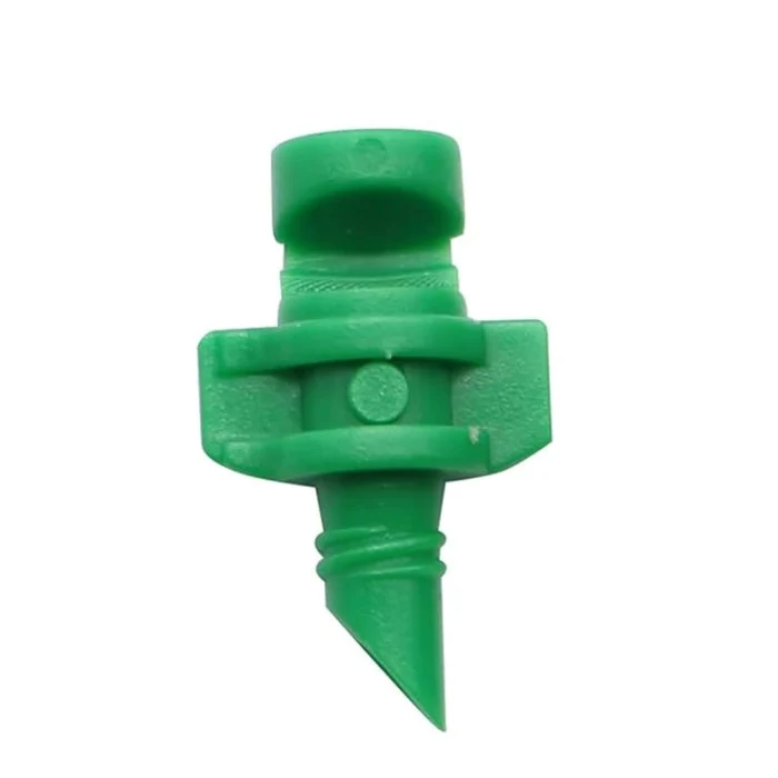 NEBULIZADOR E-AGRICULTURA 180º con Boquilla Ajustable