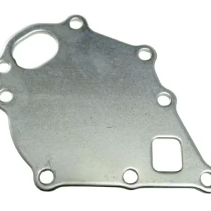 Perkins 403C-07 Placa traseira da bomba de água Capacidad 12 Litros