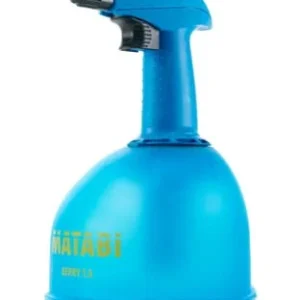 Pulverizador Berry 1.5 - Matabi para Insecticidas