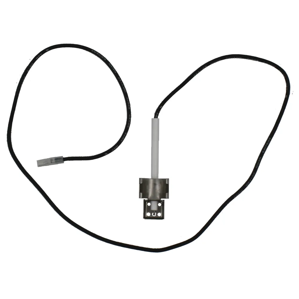 Saber - Électrode avec Fil d'ignition