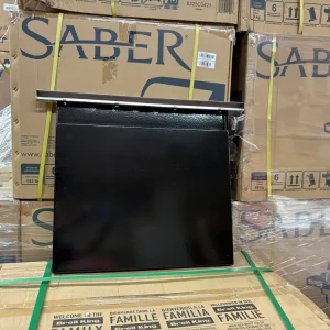 Saber - Bac à graisse (R33CC0312/R33CC0317/R33CC1017)