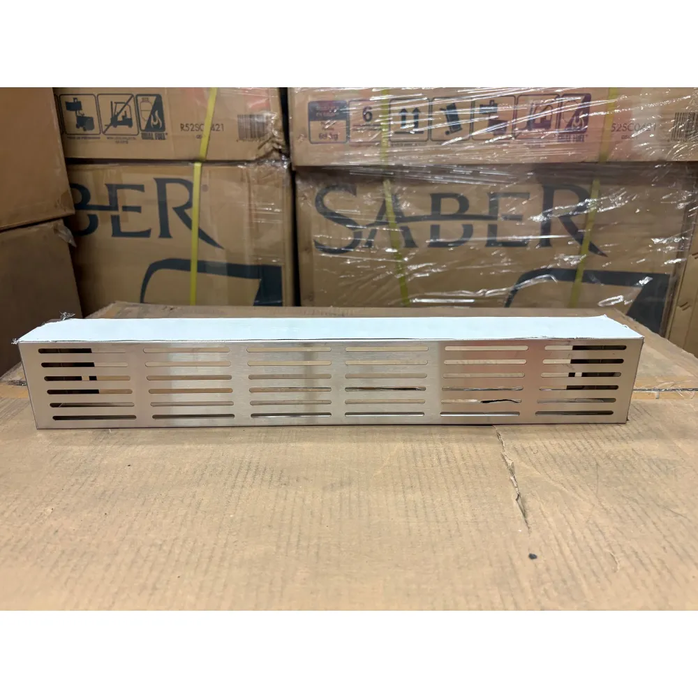 Saber - Couvre ventilateur pour réfrigérateur (K00AA3314)