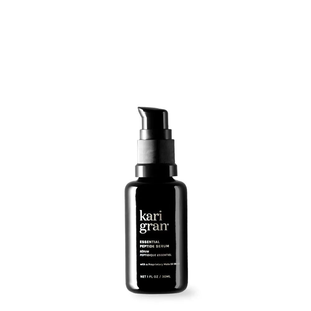 Essential Peptide Serum Kari Gran