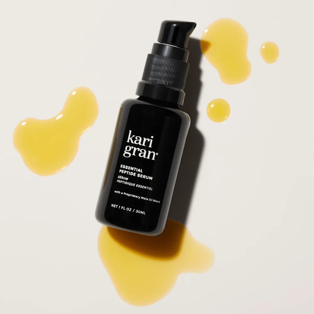 Essential Peptide Serum Kari Gran