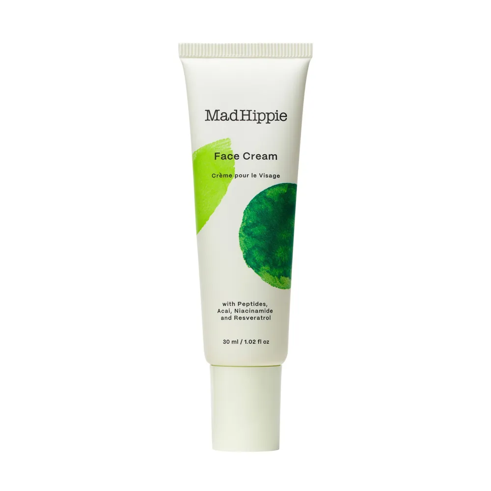 Face Cream Mad Hippie