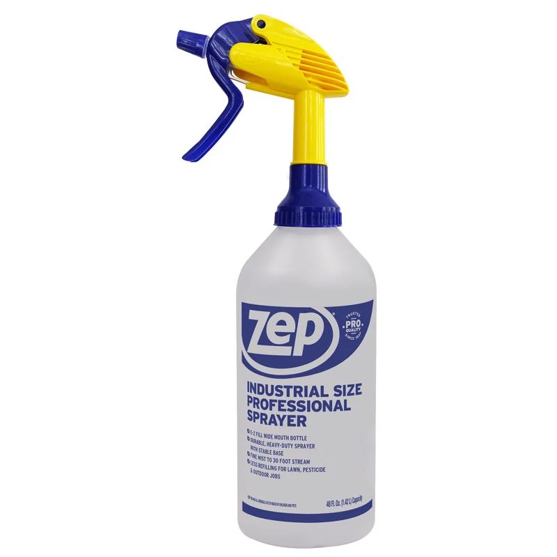 Pulverizador profesional Zep de 48 oz