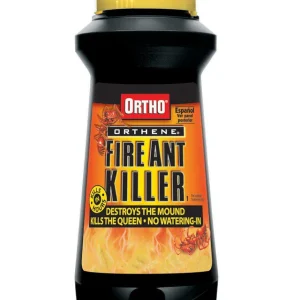 Gránulos matahormigas de fuego Ortho The Scotts Miracle-Gro Company