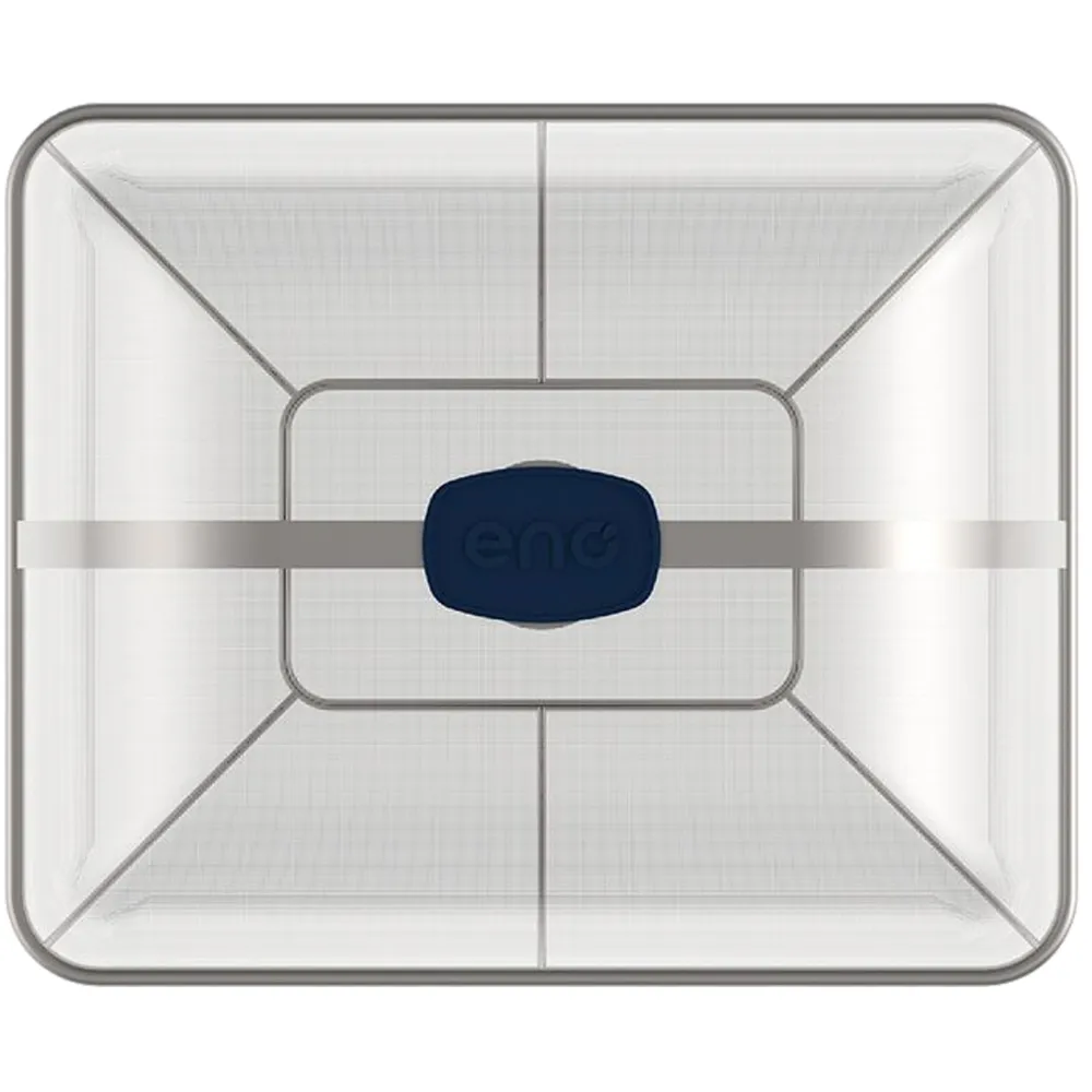 Eno - Dôme anti-projection rectangle