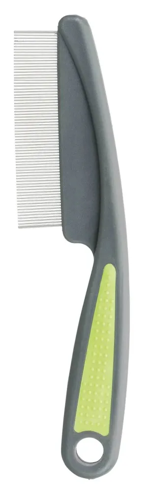 Peigne anti puce et poussière