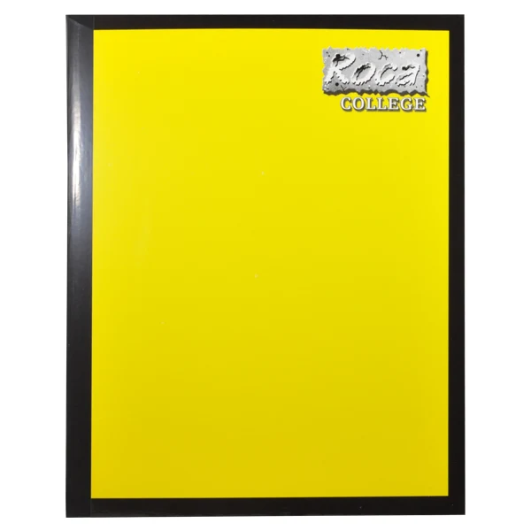 CUADERNO COLLEGE COSIDO ROCA BLANCO 100 HJ 5002 MAN 8A MNK