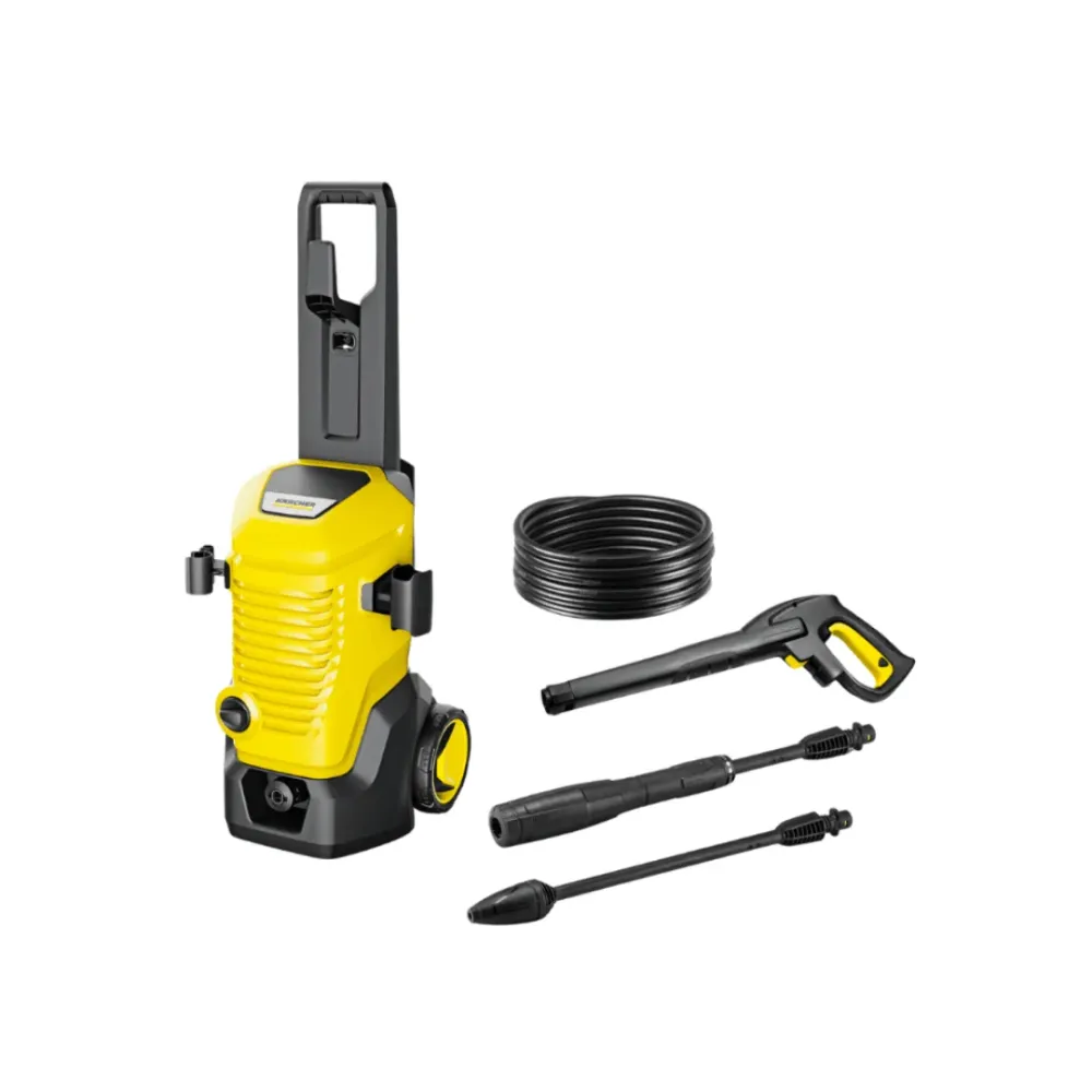 KÄRCHER High-Pressure Washer 145 Bar 500L/h