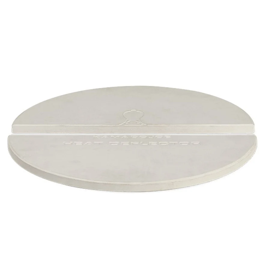 Kamado Joe diffuseur demi-lune Classic Joe