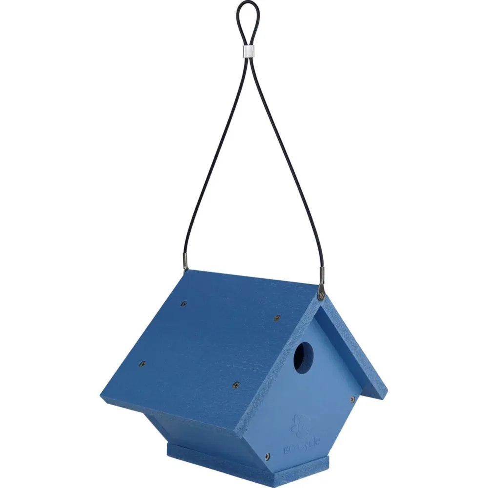 Casa para pájaros Ecocycle Wren Roost Nature's Way