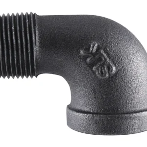 DECORACIÓN 90DSTREET ELBOW2PK Pipe Decor