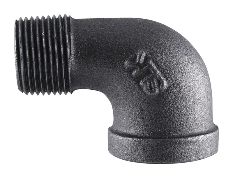 DECORACIÓN 90DSTREET ELBOW2PK Pipe Decor