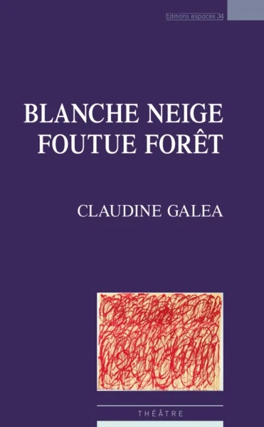 Blanche Neige foutue êt