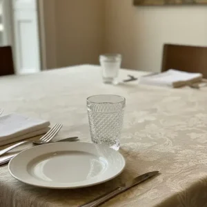 Mini vasos de vidrio Bicos Vista Alegre