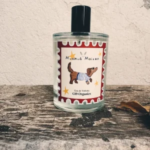 Muamuà Maison Eau de Toilette x G19