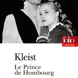 Le Prince de Hombourg