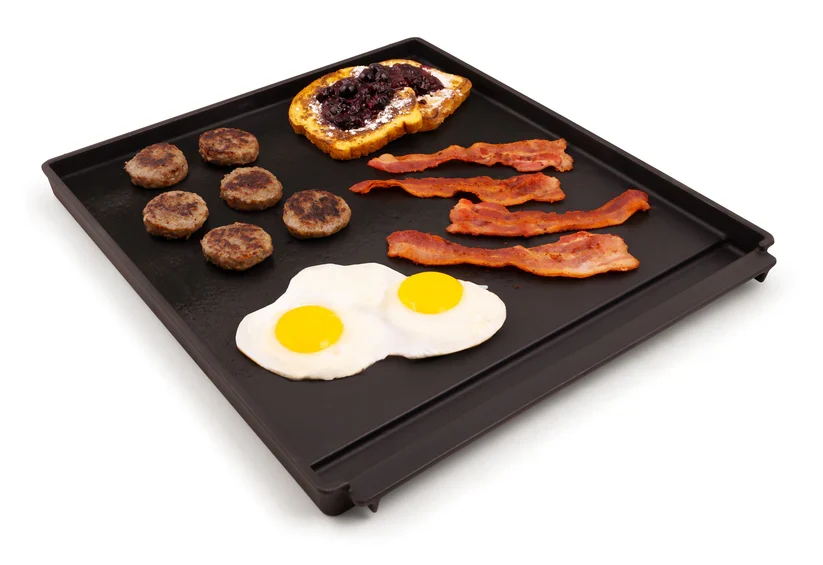 Broil King - Plancha fini porcelaine Imperial / Regal