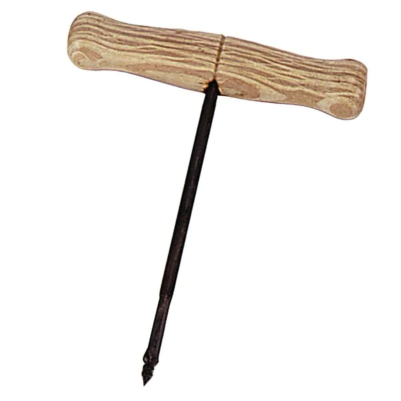 Barrena para madera 1,5 mm.