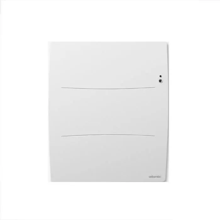 Radiador - atlantic - agilia - 750w - horizontal - conectado - inteligente Temperatura Ajustable