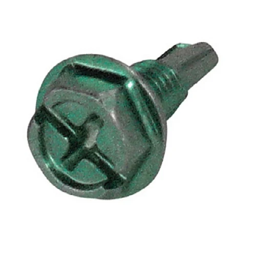 10-32 X 1/2 Tapping Ground Screw GSST (Pack 2000)