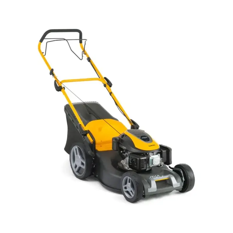 Cortacésped gasolina STIGA COMBI 53 S