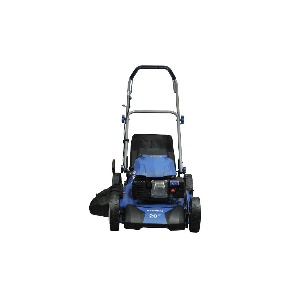 Cortadora de Pasto Hyundai Gasolina 20" 5HP 140cc 82HYGM51P