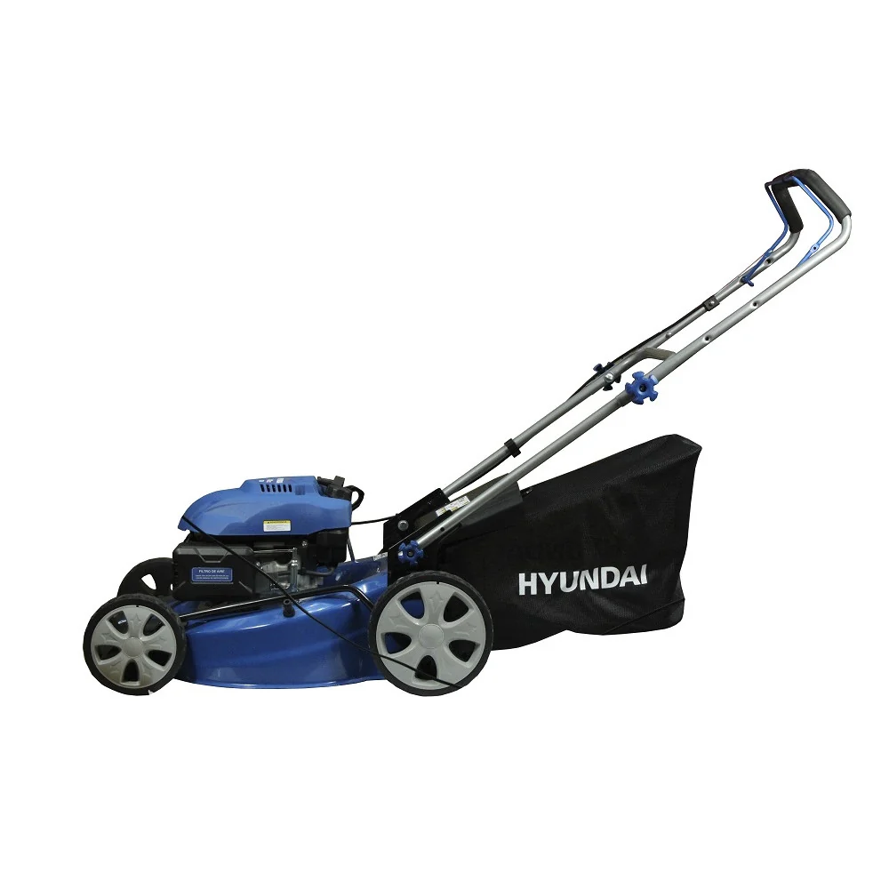 Cortadora de Pasto Hyundai Gasolina 20" 5HP 140cc 82HYGM51P