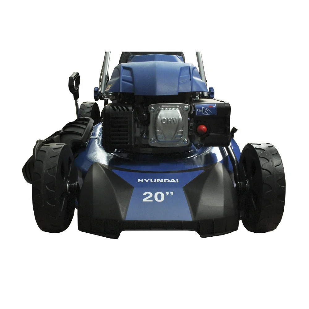 Cortadora de Pasto Hyundai Gasolina 20" 5HP 140cc 82HYGM51P