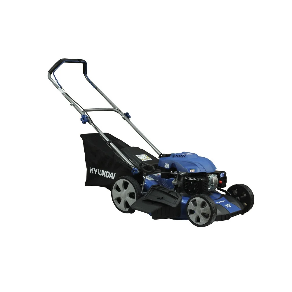 Cortadora de Pasto Hyundai Gasolina 20" 5HP 140cc 82HYGM51P