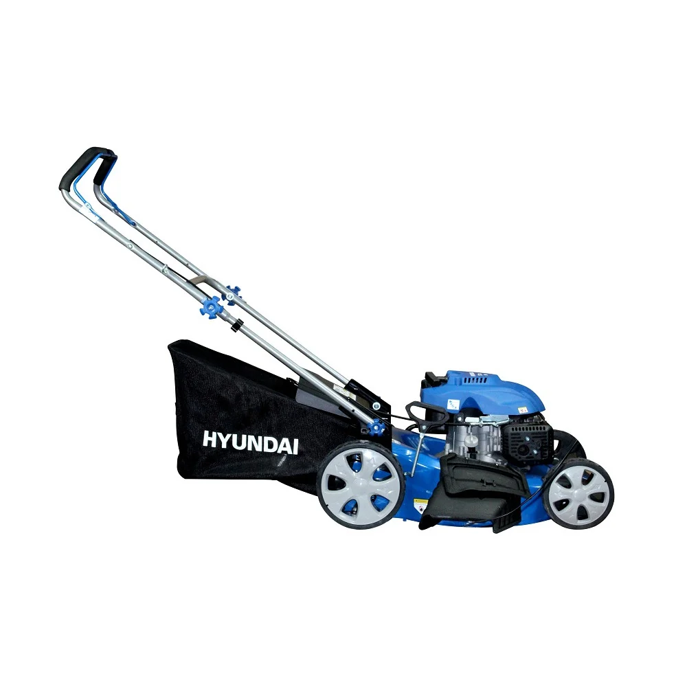 Cortadora de Pasto Hyundai Gasolina 21" 6,5HP 173cc 82HYGM53P