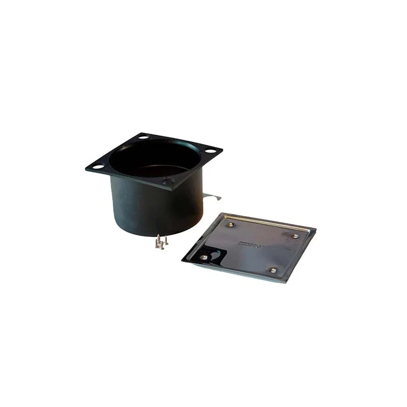 DURATOP KIT TAPA ECO 12X12 - 110MM 10-611362120