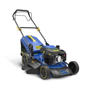 Goodyear cortacésped gasolina autopropulsado 224cc 7.60 cv motor 4t