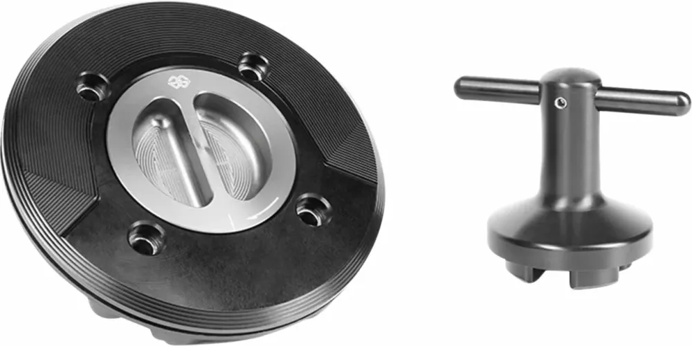 Tapón De Depósito FCAP Para Kawasaki