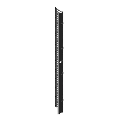 52U Vertical Cable Manager ZetaFrame Cabinet 38647-E32